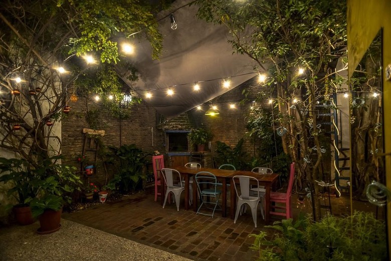 Bed & Breakfast Lina�s Tango Guesthouse