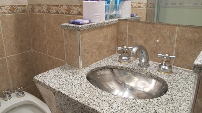 Hotel Pedraza
