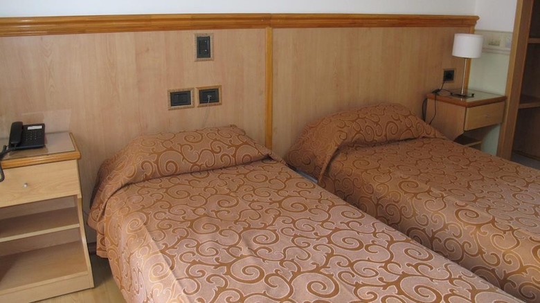 Hotel Pedraza