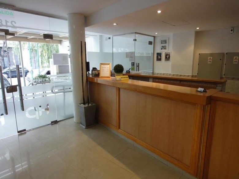Hotel Pedraza