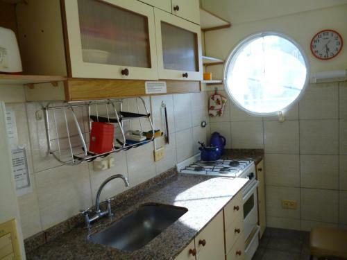 Apartamento Perla Italiano