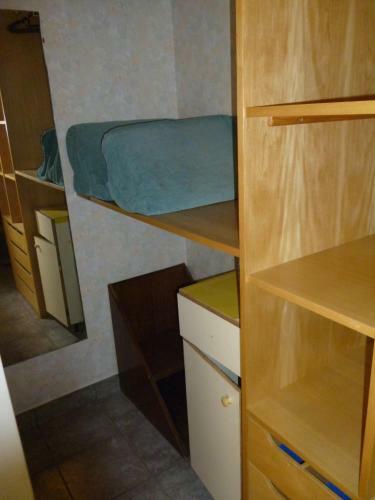 Apartamento Perla Italiano