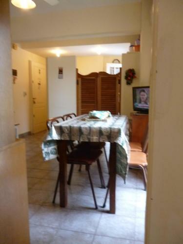 Apartamento Perla Italiano