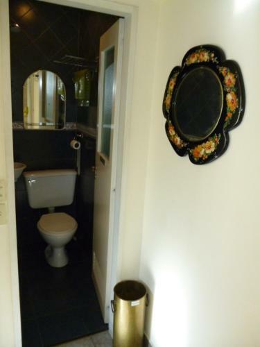 Apartamento Perla Italiano