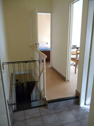 Apartamento Perla Italiano