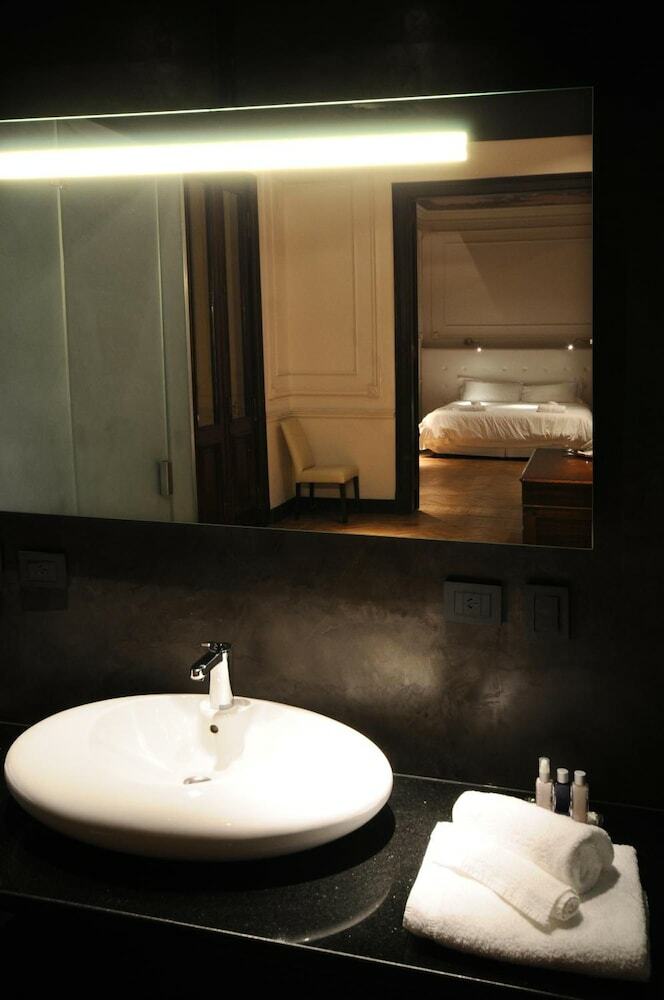 Hotel Loft Osteria By Sagardi