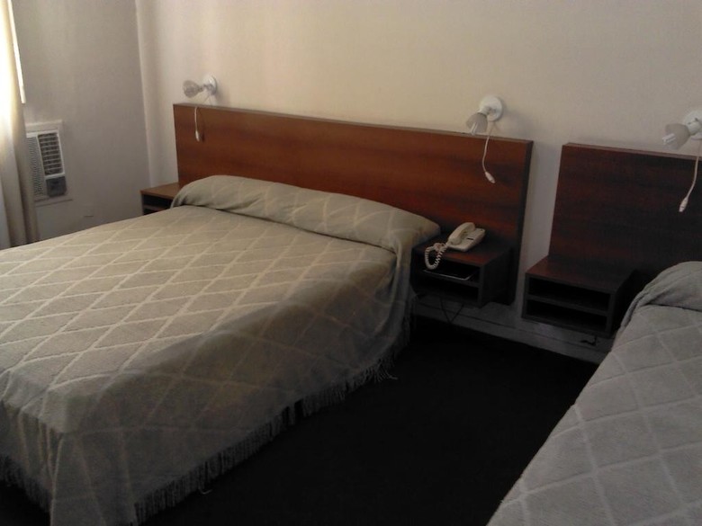 Real Splendid Hotel