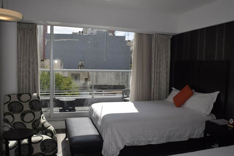 Hotel Howard Johnson Buenos Aires Abasto