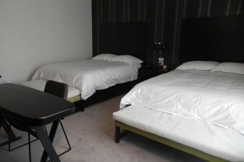 Hotel Howard Johnson Buenos Aires Abasto