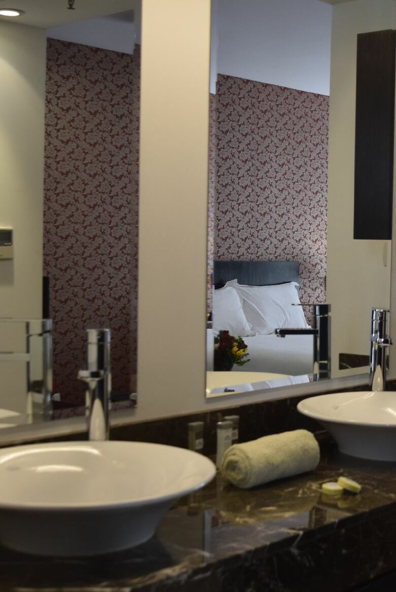 Hotel Howard Johnson Buenos Aires Abasto