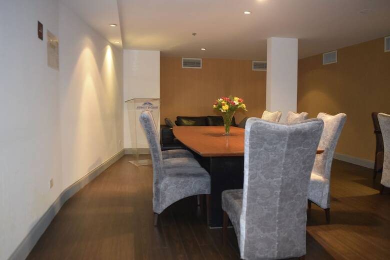 Hotel Howard Johnson Buenos Aires Abasto
