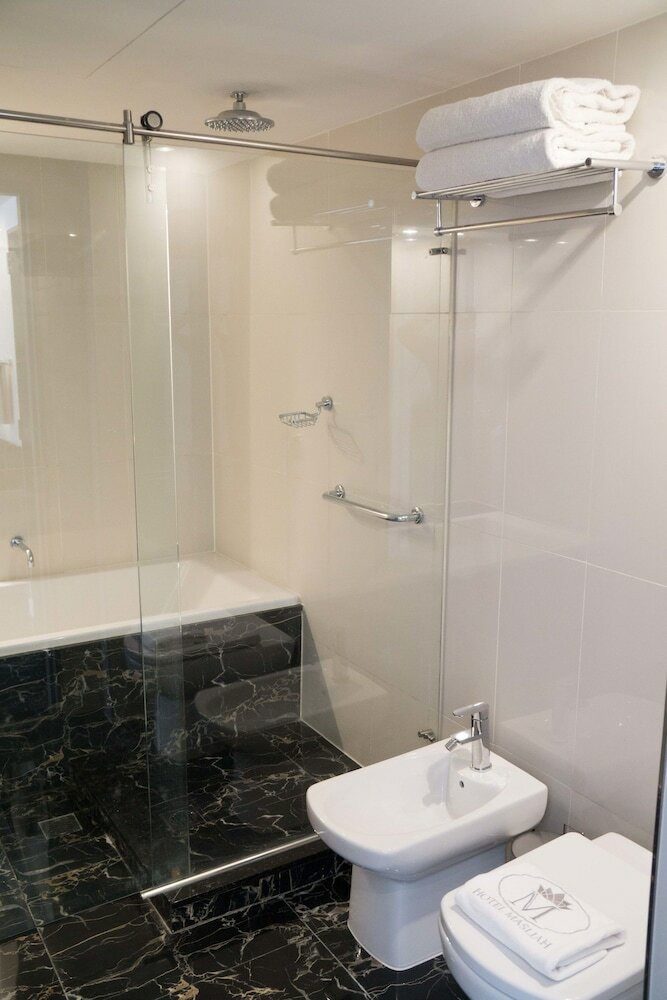 Hotel Howard Johnson Buenos Aires Abasto