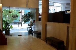 Hotel Tres Sargentos