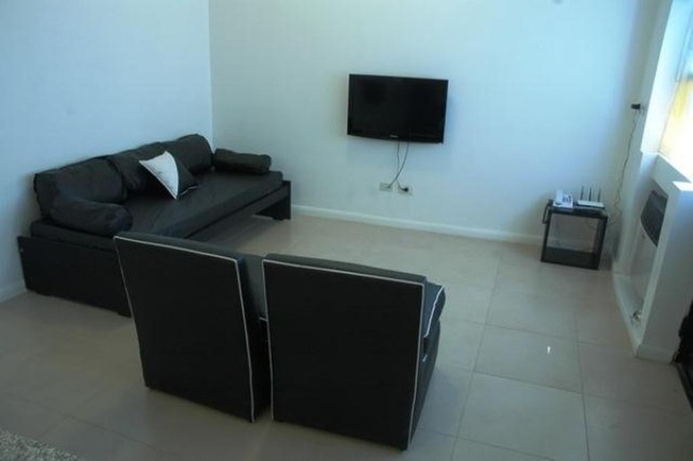 Apartamento Paraje Bollini