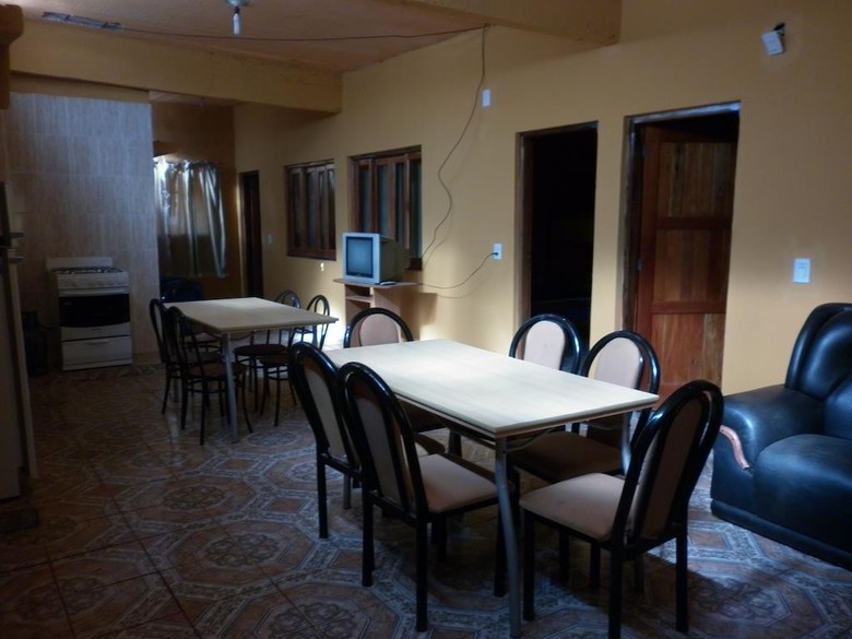 Apart Hotel David