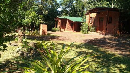 Lodge Estrella Del Monte