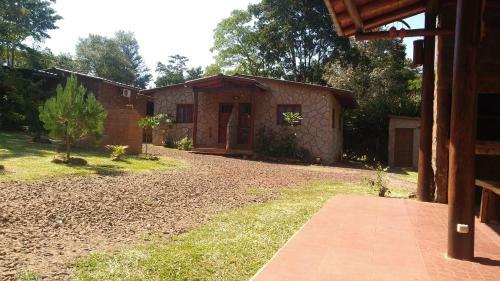 Lodge Estrella Del Monte