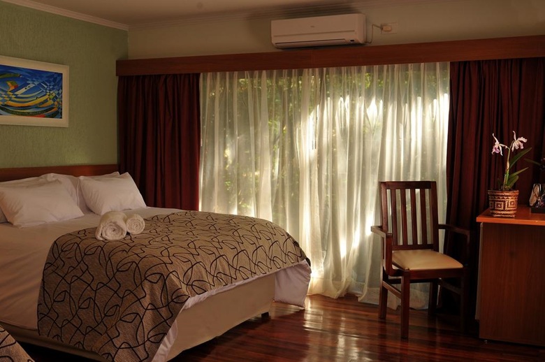 Yvy Hotel De Selva