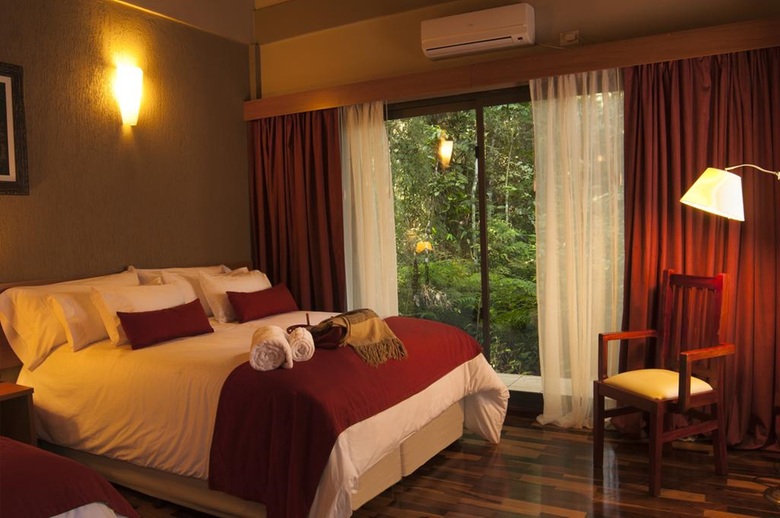Yvy Hotel De Selva