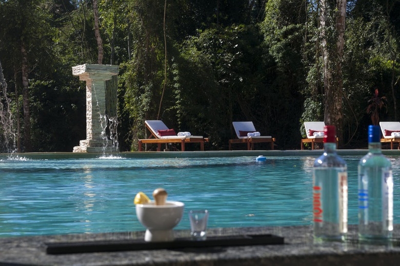 Yvy Hotel De Selva