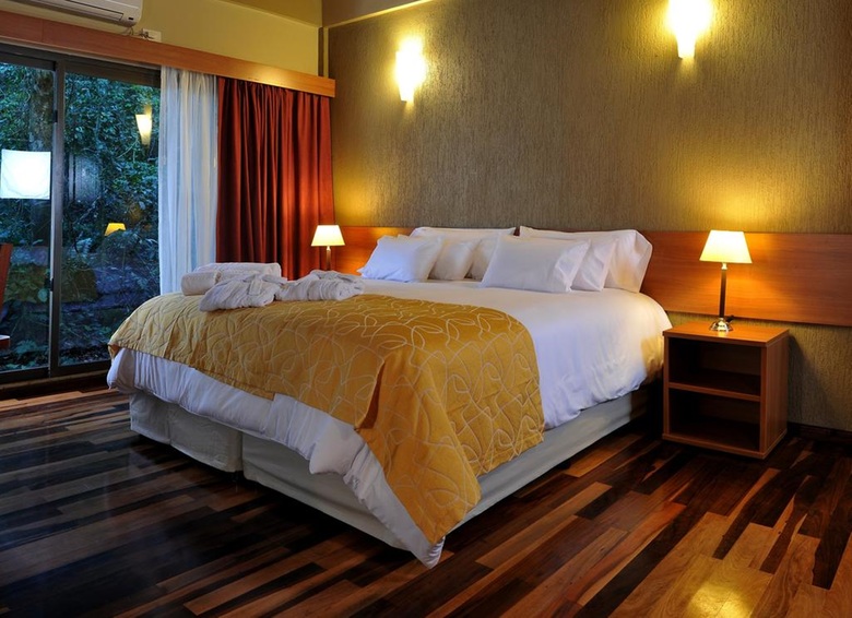 Yvy Hotel De Selva