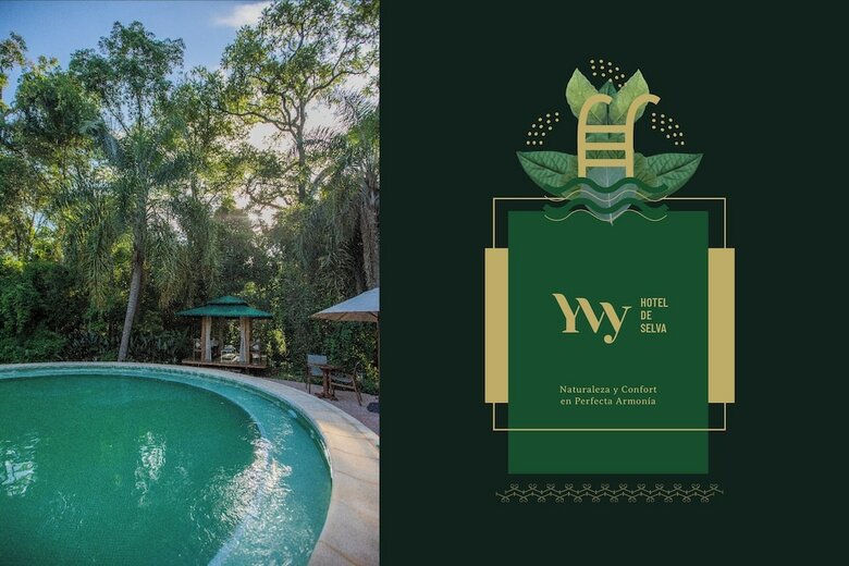 Yvy Hotel De Selva
