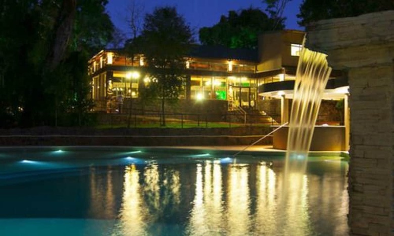 Yvy Hotel De Selva