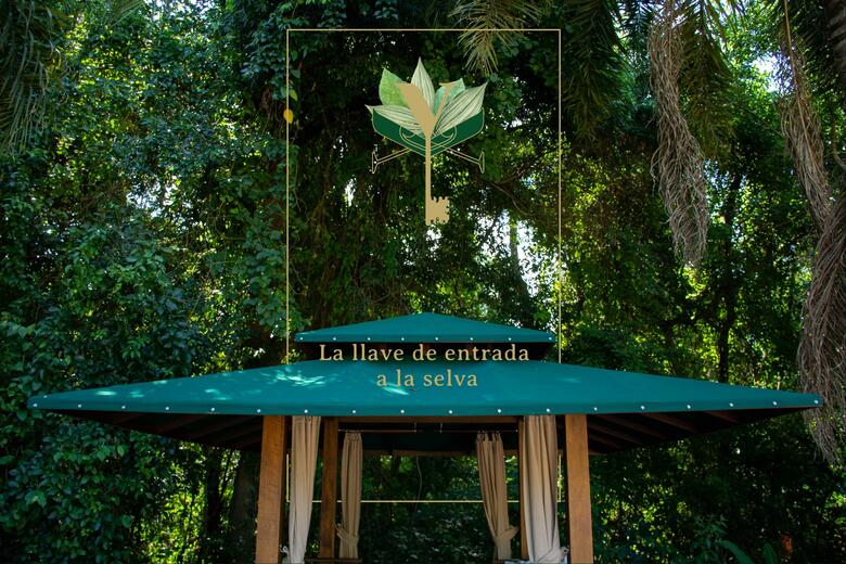 Yvy Hotel De Selva