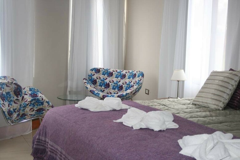 Tupa Boutique Hotel