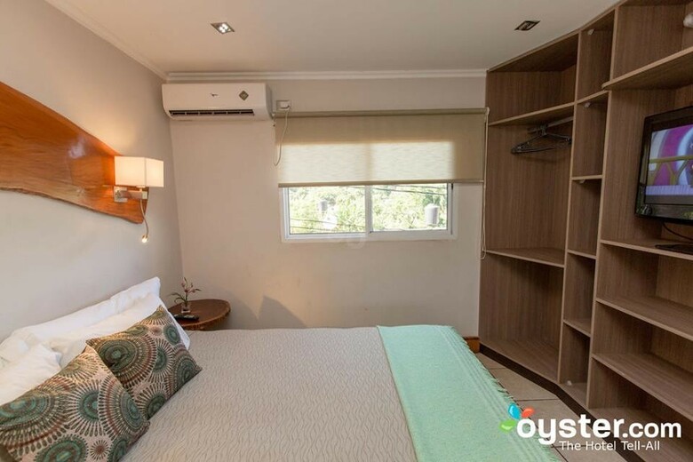 Tupa Boutique Hotel