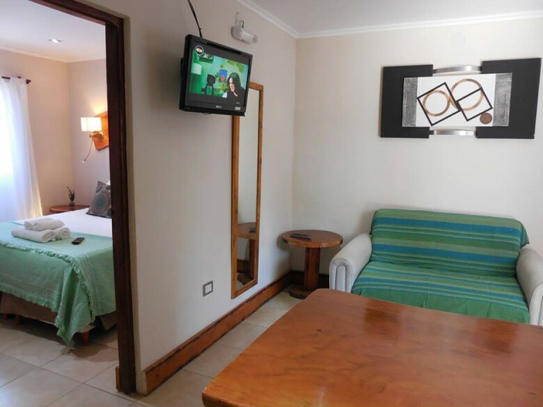 Tupa Boutique Hotel