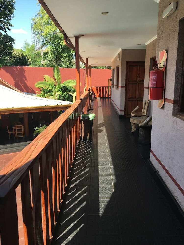 Tupa Boutique Hotel