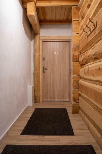 Hostal Domek G�rski Przy Bukowej Chacie