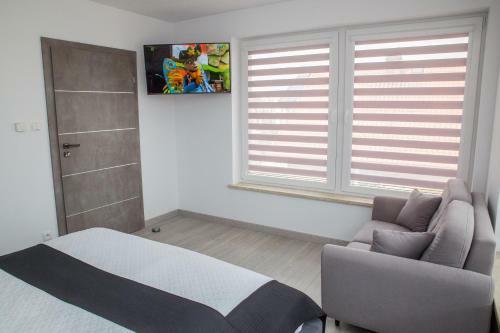 Apart Harmony - Apartamenty Baltic Harmony