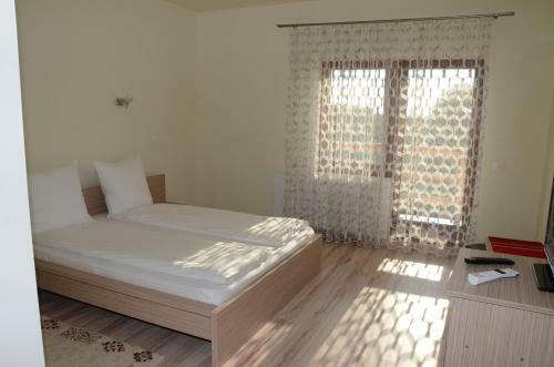 Hostal Pensiunea Laleaua Pestrita
