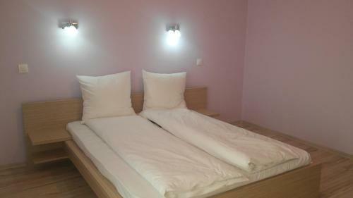 Hostal Pensiunea Laleaua Pestrita