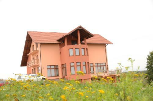 Hostal Pensiunea Laleaua Pestrita