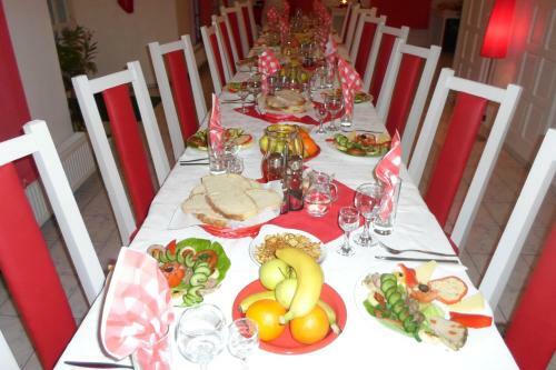 Bed & Breakfast Zolt�n & Erika Panzi� Parajd