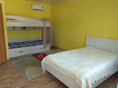 Hostal Guesthouse Lesnaya Skazka