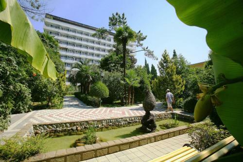 Hotel Health Resort Frunze
