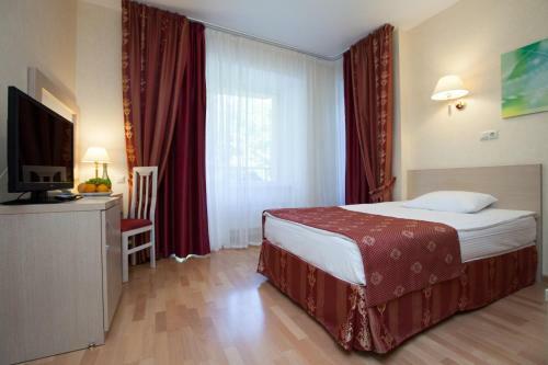 Amaks Krasnaya Pakhra Resort