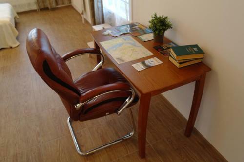 Apartlux On Dekabrskikh Sobytiy