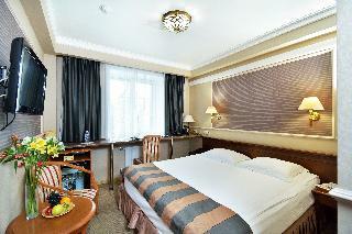 Zvezda Hotel