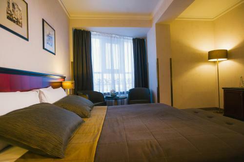 Hotel Royal Plaza