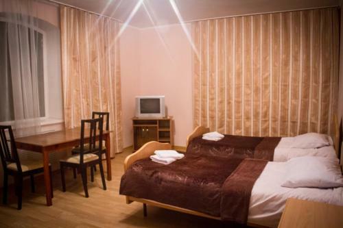 Hostal Guest House Na Gertsena