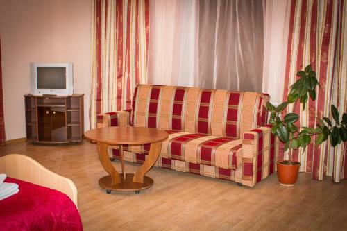 Hostal Guest House Na Gertsena