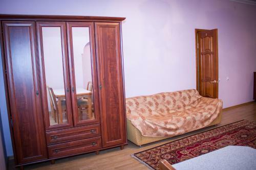 Hostal Guest House Na Gertsena