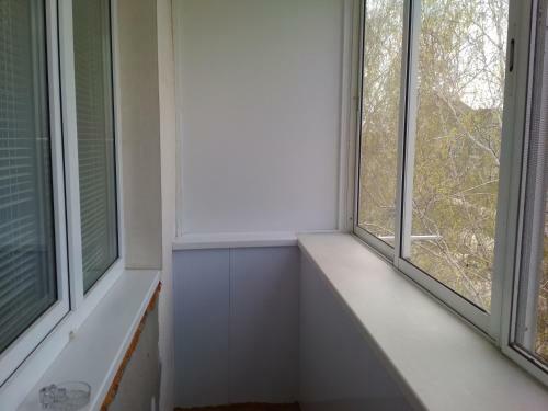 Apartment On Michurina 23