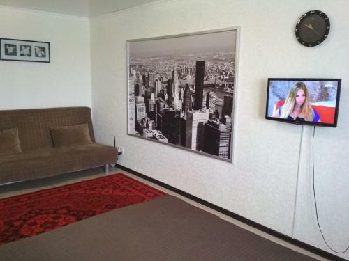 Apartment On Michurina 23