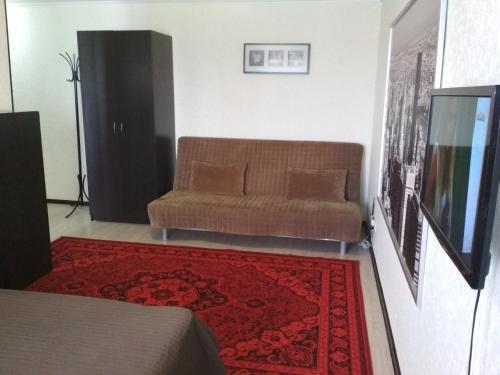 Apartment On Michurina 23
